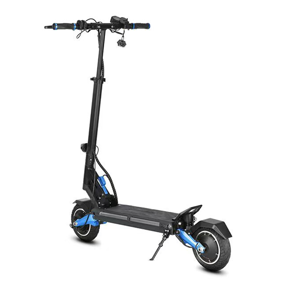 Adult Fold Foot Trottinette Electrique Patin Electrico E-Step E Electric Step Scooters