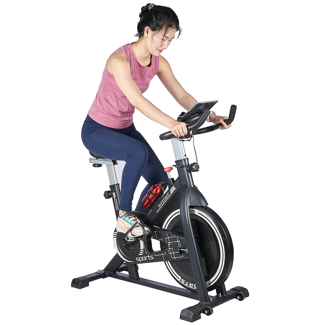 New Trend Product Magnetic Spinning Bike Gym Home Indoor Fitness Exercise Spin Bike