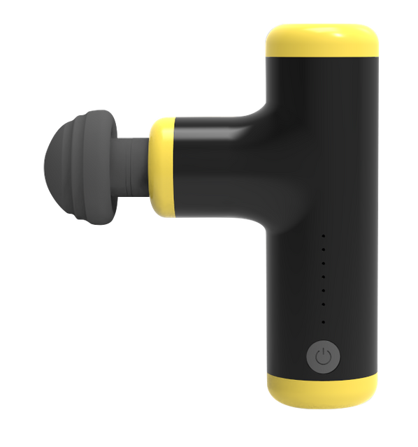 Hot Selling Custom Mini Electric Massage Gun 