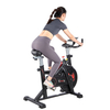 Hot Selling Indoor Sports Exercise Bicycle Fitness Spinning Bike for Home