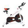 Household Maquinas De Ejercicios Bicicleta Maquinas Para Gimnasio Trai Mute Spin Cycle Exercise Machine Spinning Bike