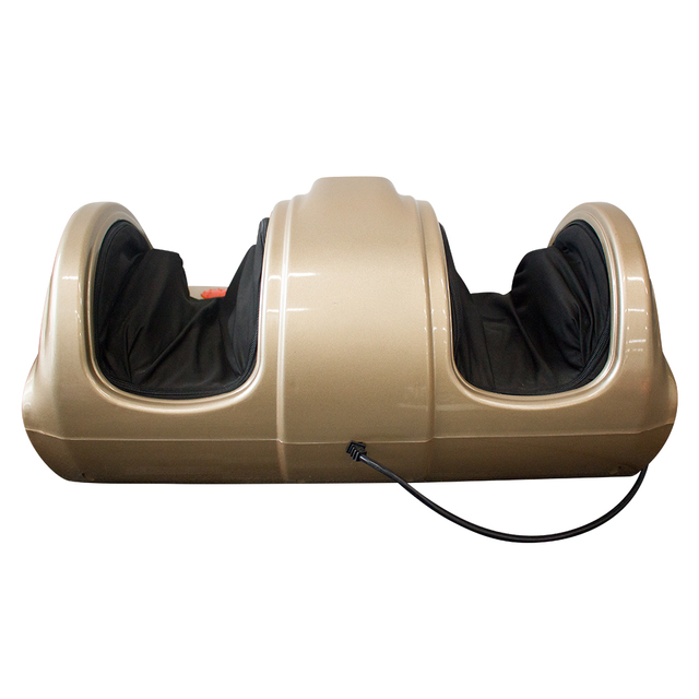 Feet Muscle Stimulator Foot Acupuncture Massage Mat Electric Ems Foot Massager