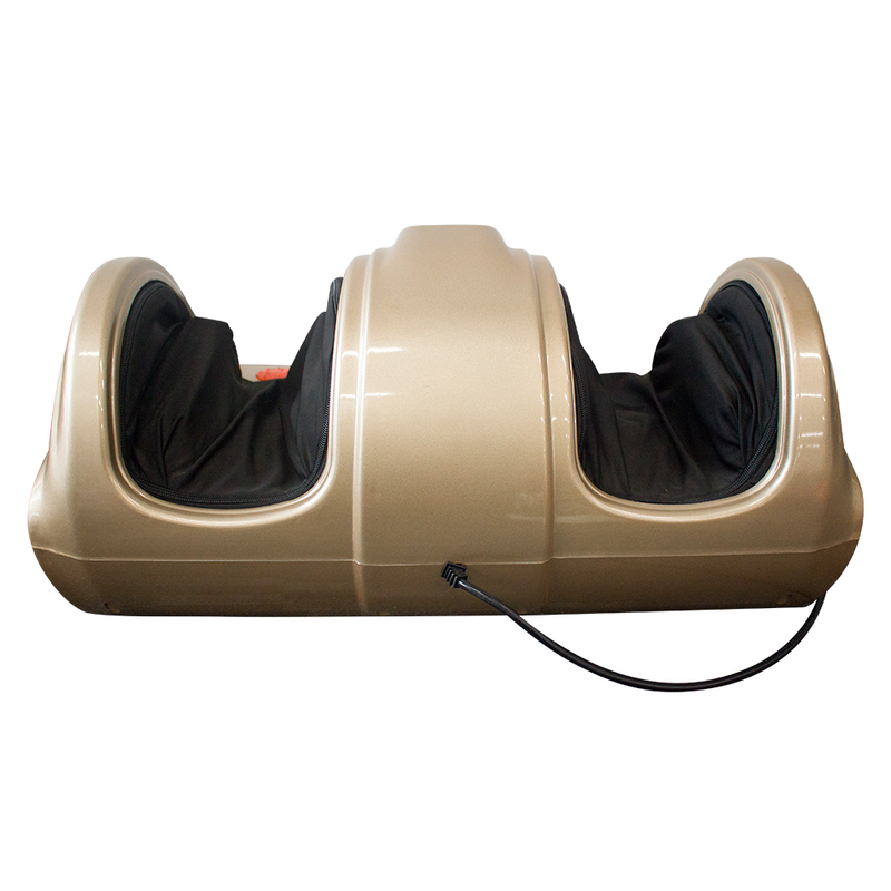 Feet Muscle Stimulator Foot Acupuncture Massage Mat Electric Ems Foot Massager