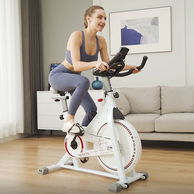 New Trend Product Magnetic Spinning Bike Gym Home Indoor Fitness Exercise Spin Bike