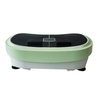 New Product vibration plate body shaper massage power crazy fit massager 4d bibration plate