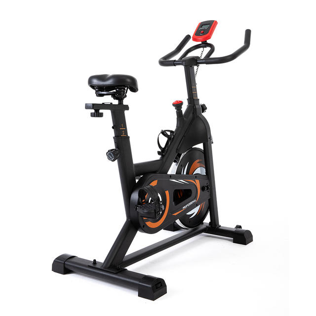 Hot Item Spin Bike Fitness Equipment Home Use Exercise Bike
