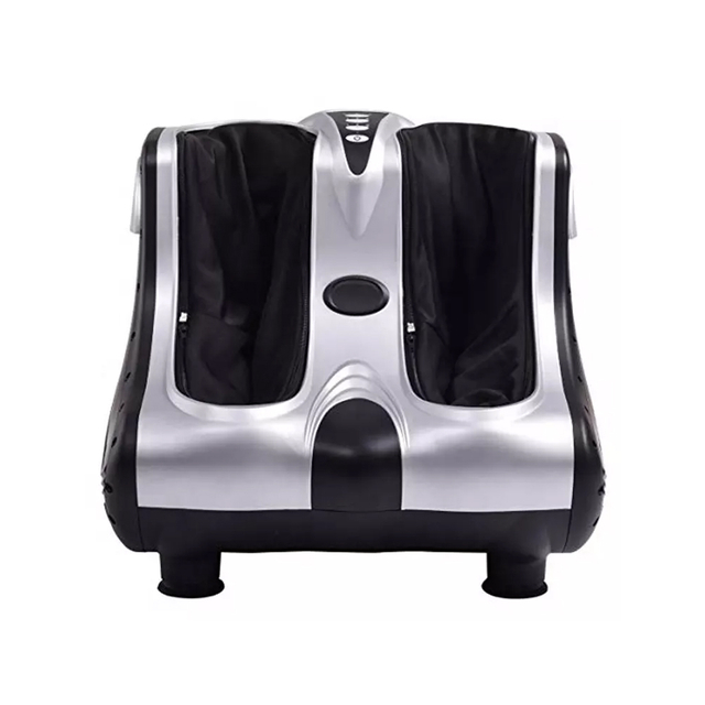 Feet Muscle Stimulator Foot Acupuncture Massage Mat Electric Ems Foot Massager