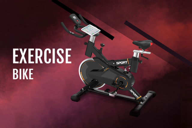 Exercise-Bike