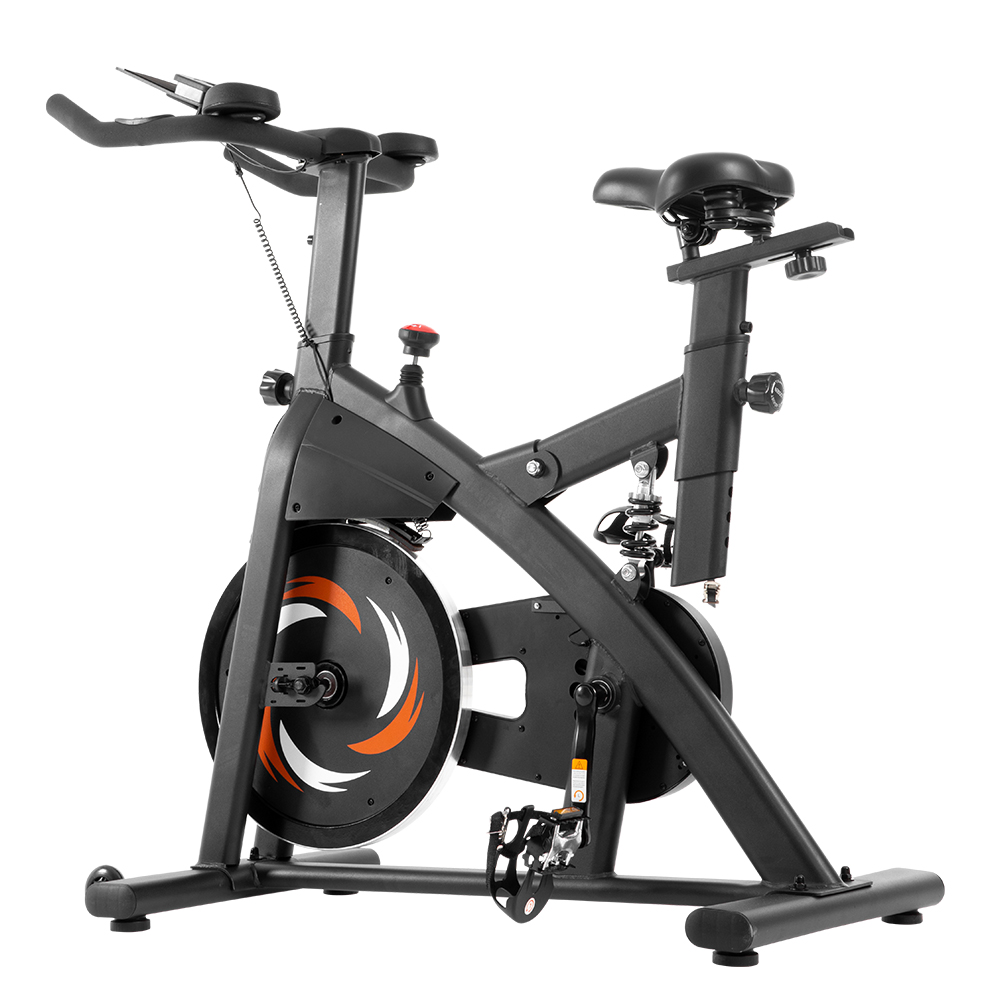 Fitness Equipment Home Exercise Commercial Body Building Indoor Cycle Exercise Spinning Bike Fitness