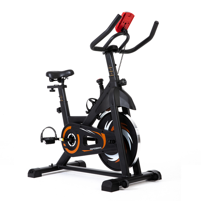Hot Item Spin Bike Fitness Equipment Home Use Exercise Bike