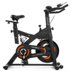 Fitness Equipment Home Exercise Commercial Body Building Indoor Cycle Exercise Spinning Bike Fitness