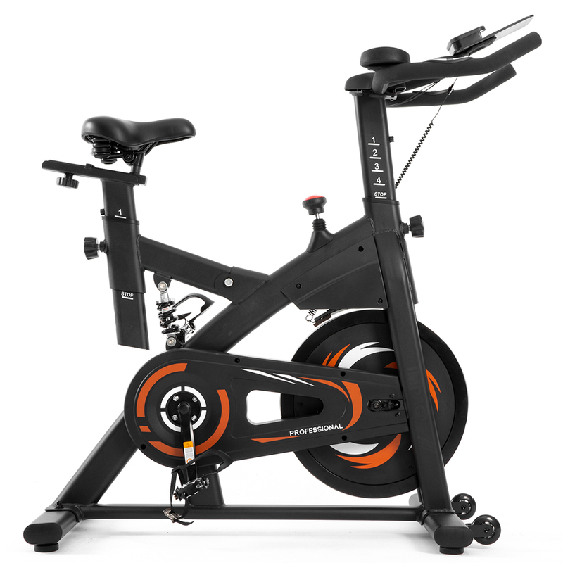 Fitness Equipment Home Exercise Commercial Body Building Indoor Cycle Exercise Spinning Bike Fitness