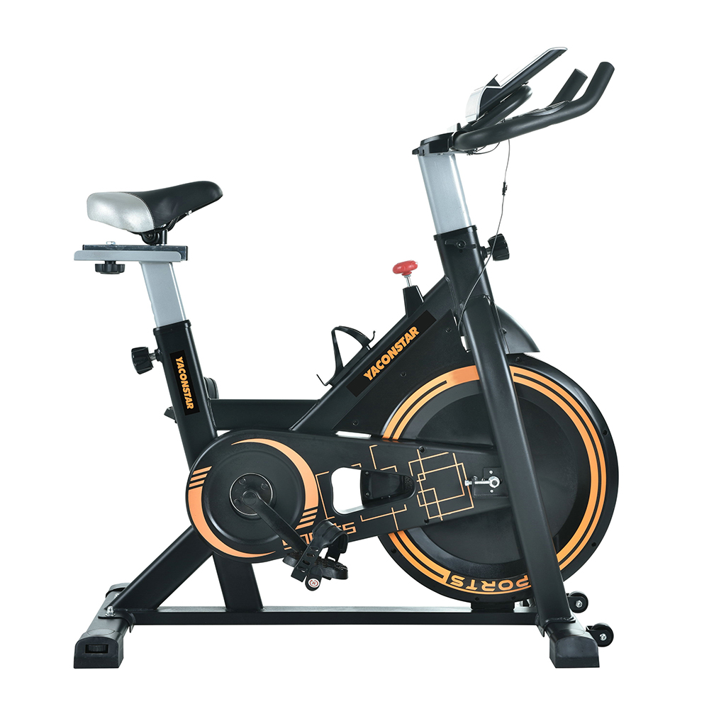 New Trend Product Magnetic Spinning Bike Gym Home Indoor Fitness Exercise Spin Bike