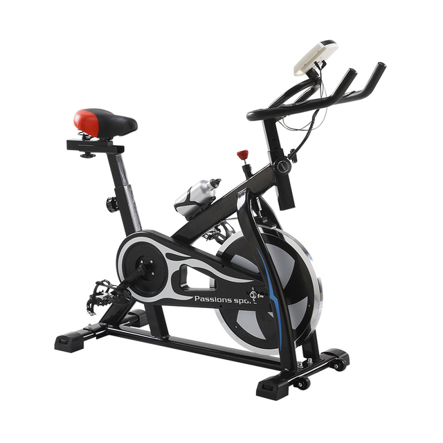 Indoor Sport Spinnrad Exercise Spin Magnetic Bike Lose Weight Body Strong Cycle Bicicleta Exercise Machine Spinning Fit Bike