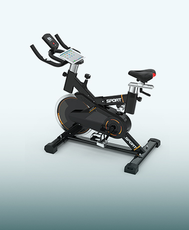 Spinning Bike