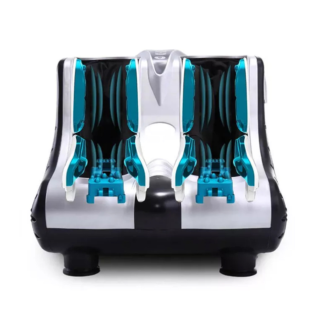 Feet Muscle Stimulator Foot Acupuncture Massage Mat Electric Ems Foot Massager