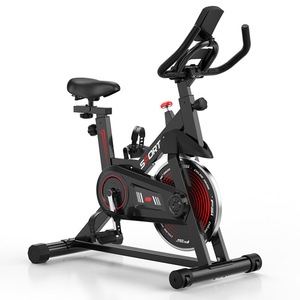 Intelligent Mini Heimtrainer Spin Magnetic Gym Indoor Exercise Fit Bike Spinning Bike