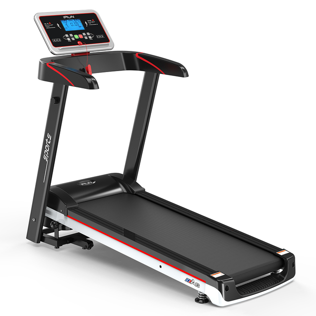 Professional Fitness Treadmill Equipment Home Walking Treadmill Motor Gym Equipment Running Electric Commercial Treadmill 1 Buyer