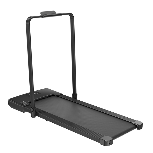 Fitness Exercise Mechanical Electric Treadmill Commercial Home Treadmill Running Machine with Screen Vibration Function