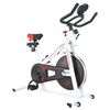 Household Maquinas De Ejercicios Bicicleta Maquinas Para Gimnasio Trai Mute Spin Cycle Exercise Machine Spinning Bike