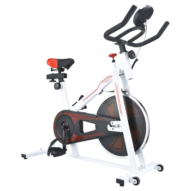 Household Maquinas De Ejercicios Bicicleta Maquinas Para Gimnasio Trai Mute Spin Cycle Exercise Machine Spinning Bike