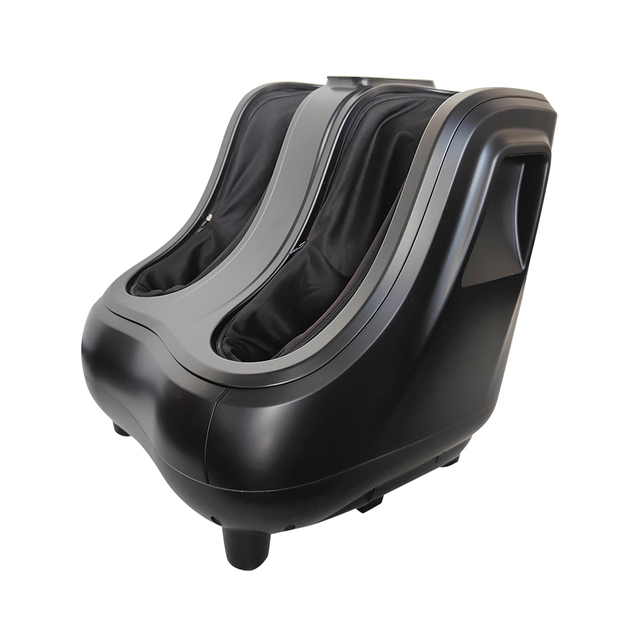 Physiotherapy Suppliers Ems Tens Electric Vibration Foot Massager Machine Rechargeable Ems Acupoints Stimulator Massage Foot Mat