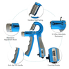 Hand Gripper Ultra Heavy Duty Adjustable Gripper For Hand Power Training