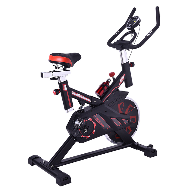 Commercial Indoor Exercise Spin Magnetic Bike Lose Weight Body Strong Cycle Bicicleta Exercise Machine Spinning Bike for Sale