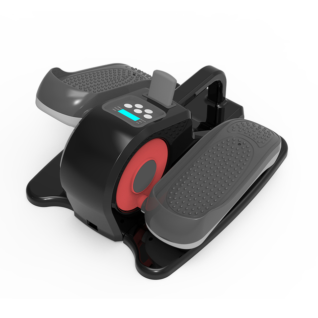 Hot Sale Mini Pedal Exercise Bike Trainer Arm/Leg Cycle Indoor Cycling Bikes Gym Fitness