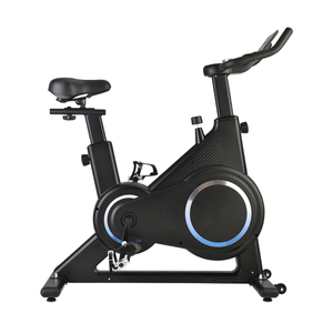 Fitness Equipment Home Exercise Commercial Body Building Indoor Cycle Exercise Spinning Bike Fitness