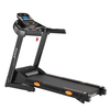 One Stop Solution Home Use Treadmill Running Folding Exercise Portable The Treadmill