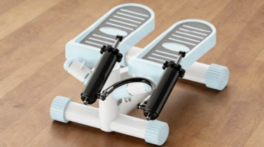 Home Hydraulic Stepper